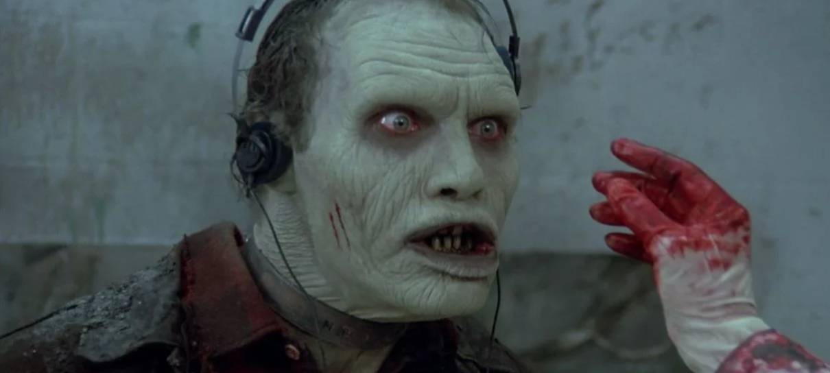 Último filme de zumbis do mestre George Romero será produzido