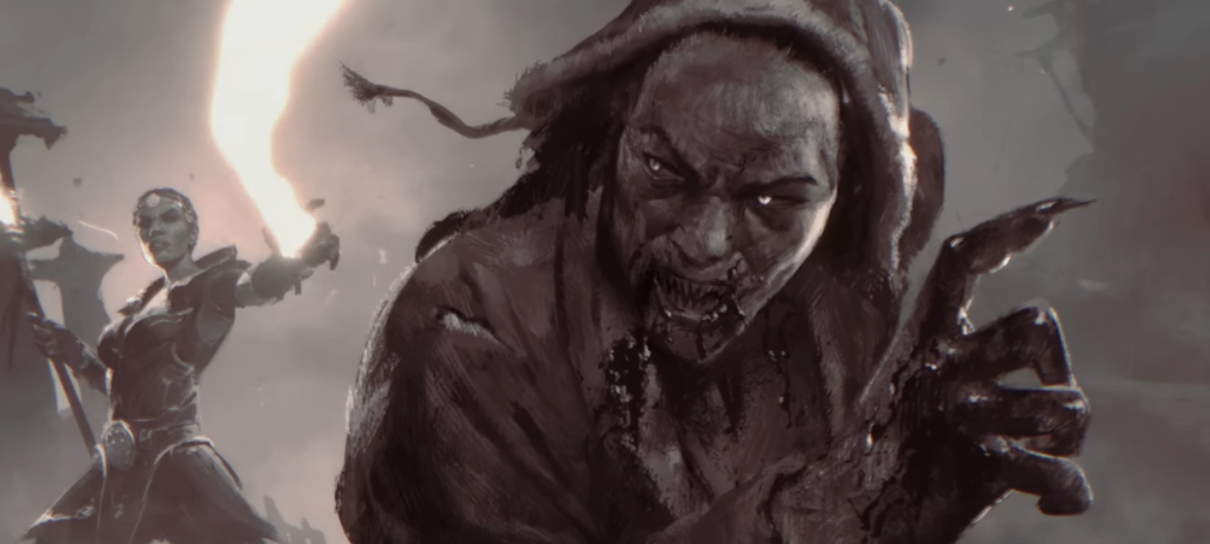 2ª temporada de Diablo IV ganha trailer cheio de vampiros