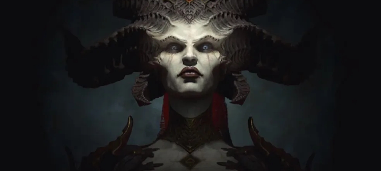 Diablo IV anuncia primeiro fim-de-semana com bônus de experiência