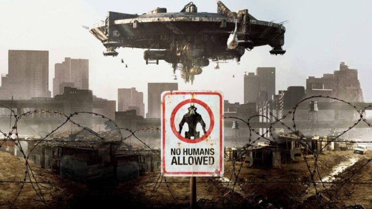 Diretor de Distrito 9 não sabe mais se quer continuação