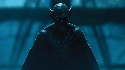 Stephen King elogia novo filme do Drácula e relembra clássicos de terror