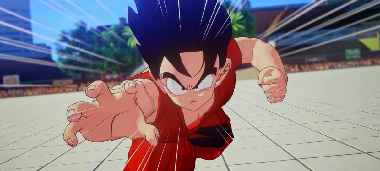 Tudo sobre Dragon Ball: The Breakers: veja gameplay e requisitos