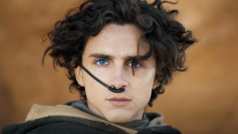 Duna 2 terá mais ação, emoção e guerra, promete Denis Villeneuve