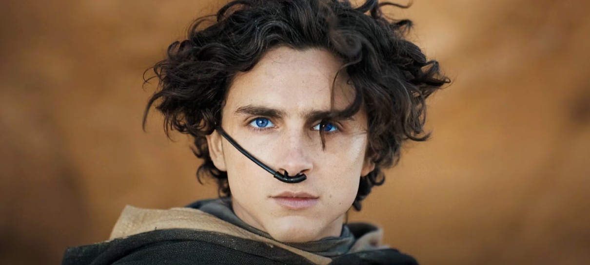 Duna 2 terá mais ação, emoção e guerra, promete Denis Villeneuve