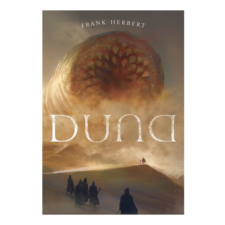 Capa de Duna