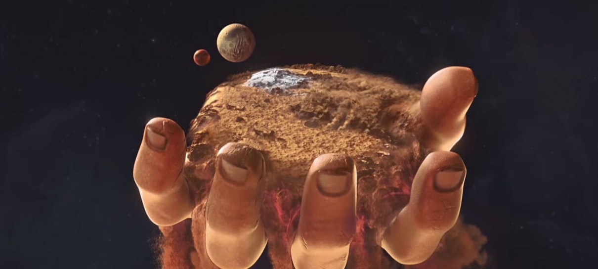 Após 1 ano em acesso antecipado, Dune: Spice Wars será lançado em setembro