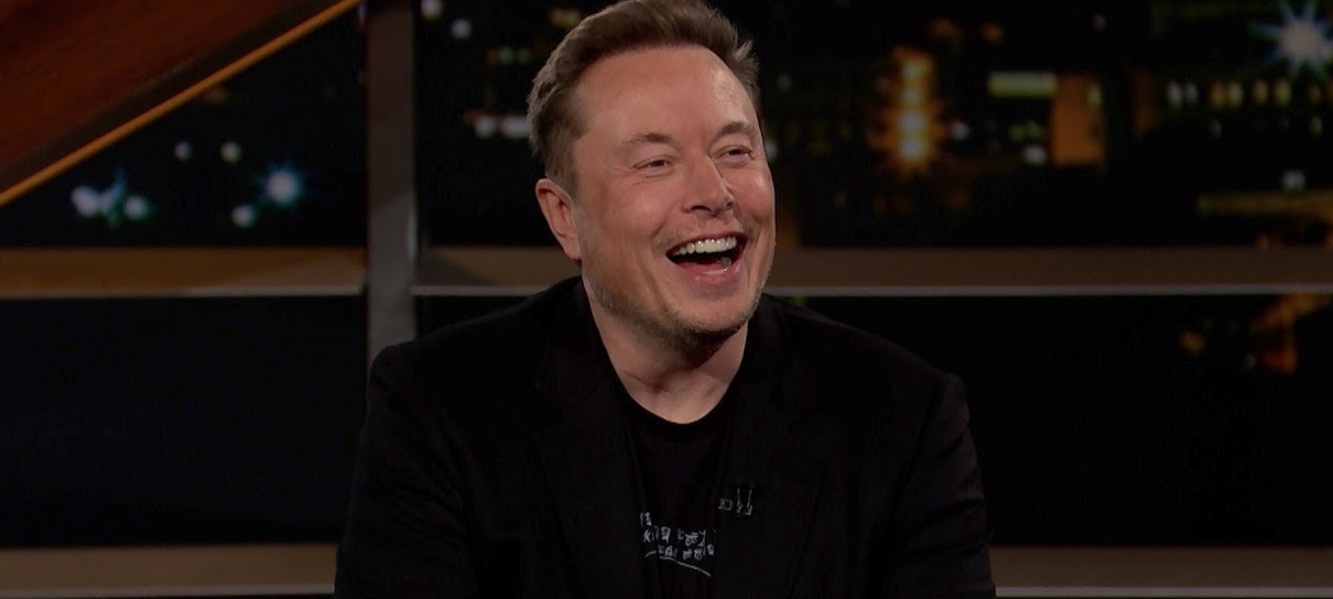 Elon Musk provoca Mark Zuckerberg sobre suposta "luta na gaiola"