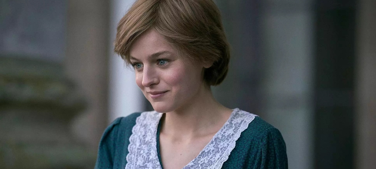 Emma Corrin fala sobre chegada ao MCU como vilã de Deadpool 3