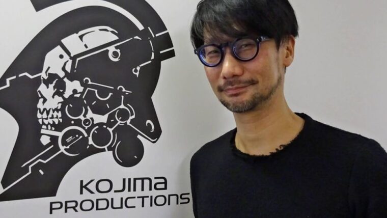 Hideo Kojima se une à A24 para produzir filme de Death Stranding