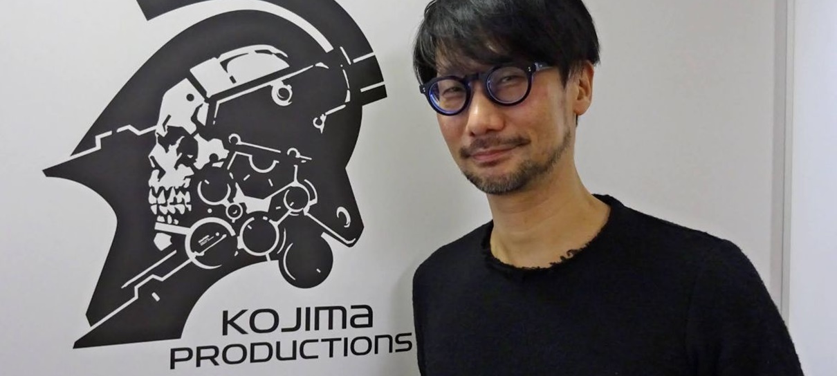 Equipe da Microsoft faz mais uma visita a Kojima Productions
