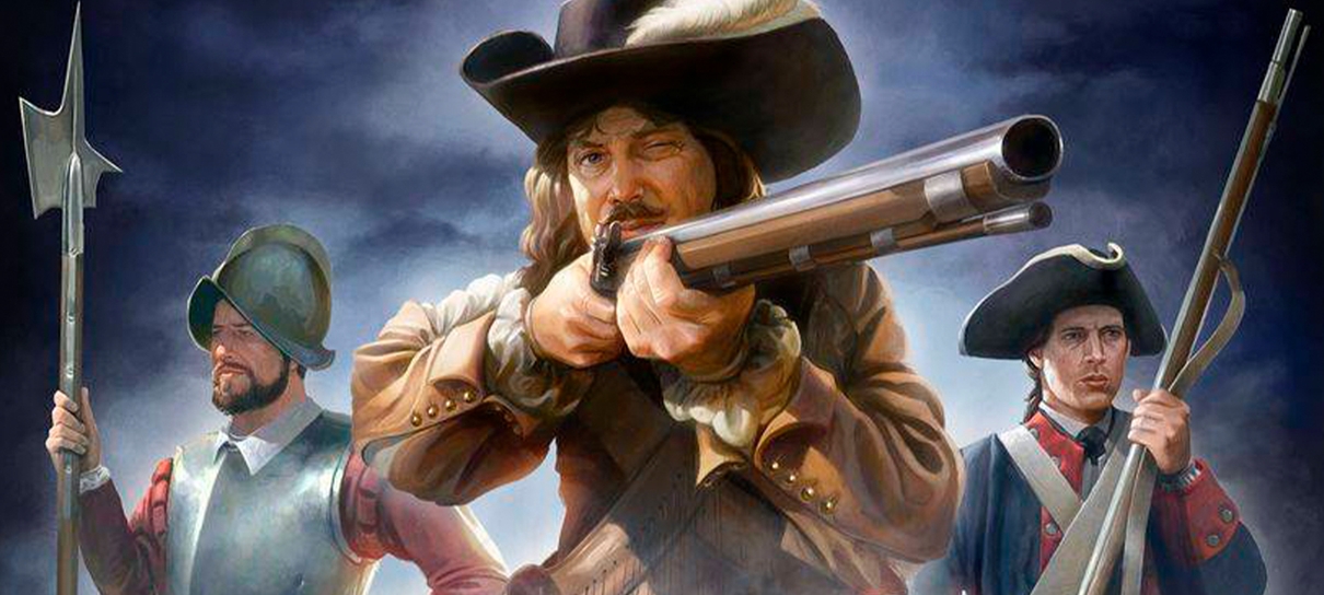 Europa Universalis IV e Orwell: Keeping an Eye on You estão de graça para PC