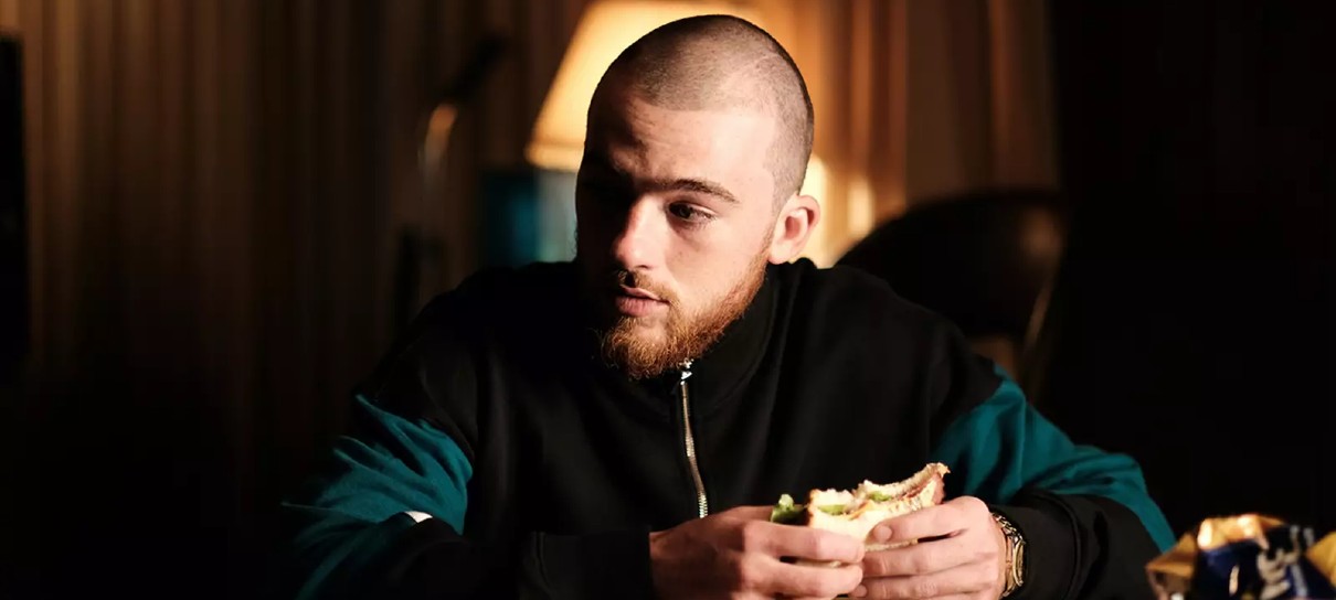 Astros de Euphoria e mais celebram memória de Angus Cloud