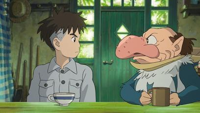 Último filme de Hayao Miyazaki vai abrir Festival de San Sebastian