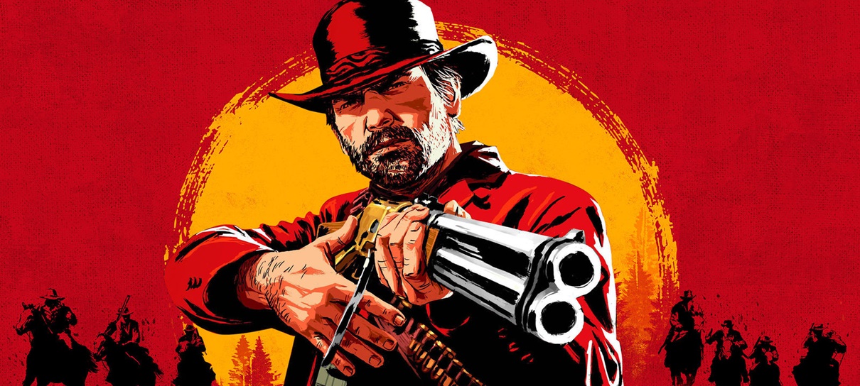 Franquia Red Dead Redemption vendeu 79 milhões de cópias
