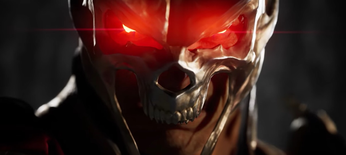 Tudo o que rolou na cerimônia de abertura da Gamescom 2023