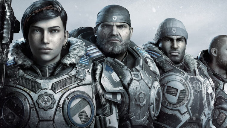 Gears of War  Estúdio não se interessa em Dave Bautista, e ator