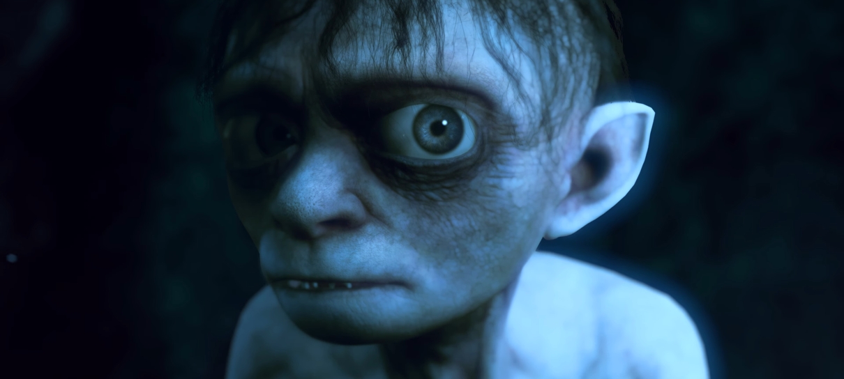 Jogo do Gollum ganha patch no PC para corrigir problemas de desempenho