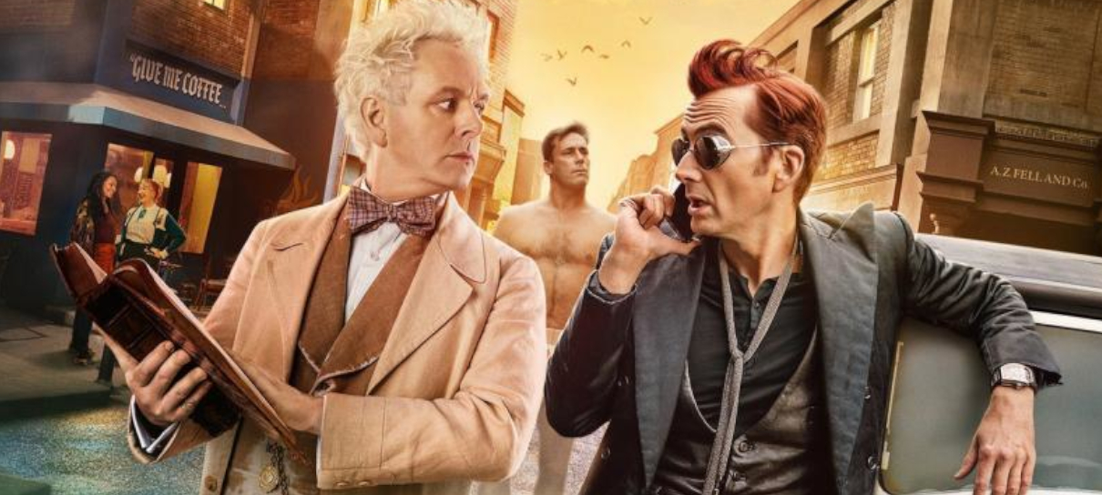 Belas Maldições 2 é um adorável e desconjuntado conto de amor | Crítica