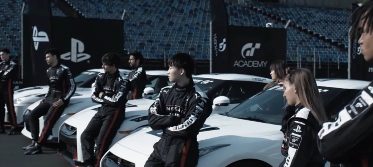 Filme de Gran Turismo terá sessões antecipadas no Brasil