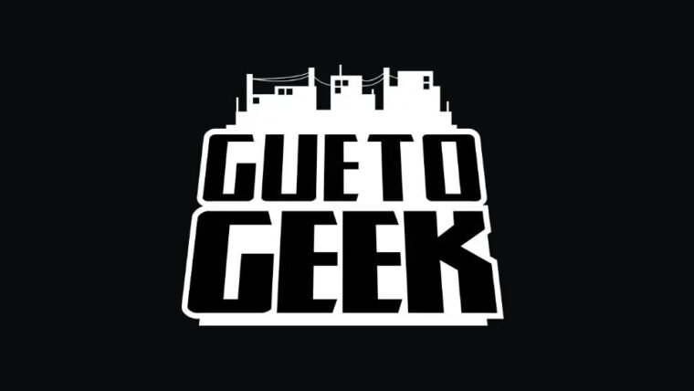 Terceira edição do Gueto Geek acontece na próxima semana