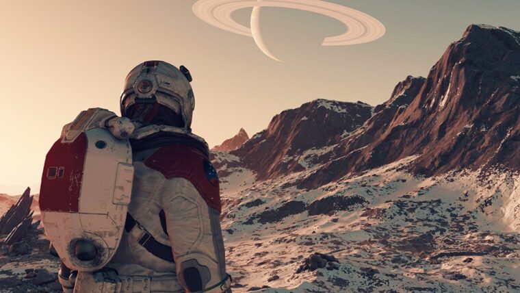 Homem que vazou Starfield é preso nos EUA