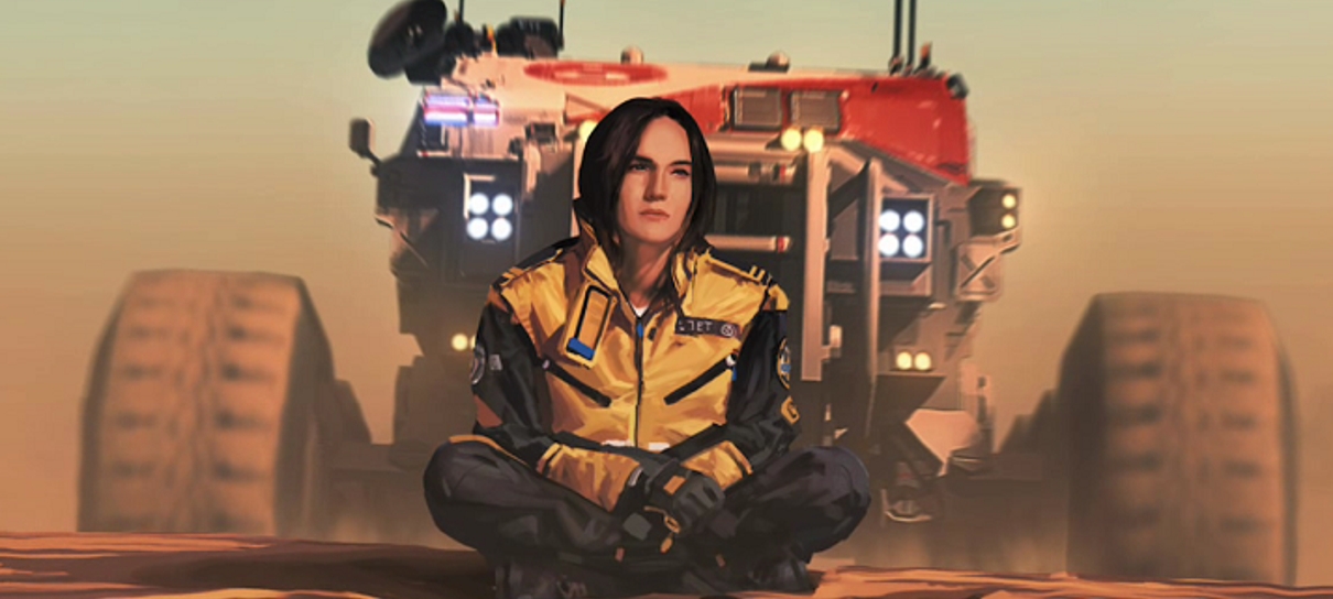 Homeworld: Deserts of Kharak, jogo de estratégia, está de graça para PC