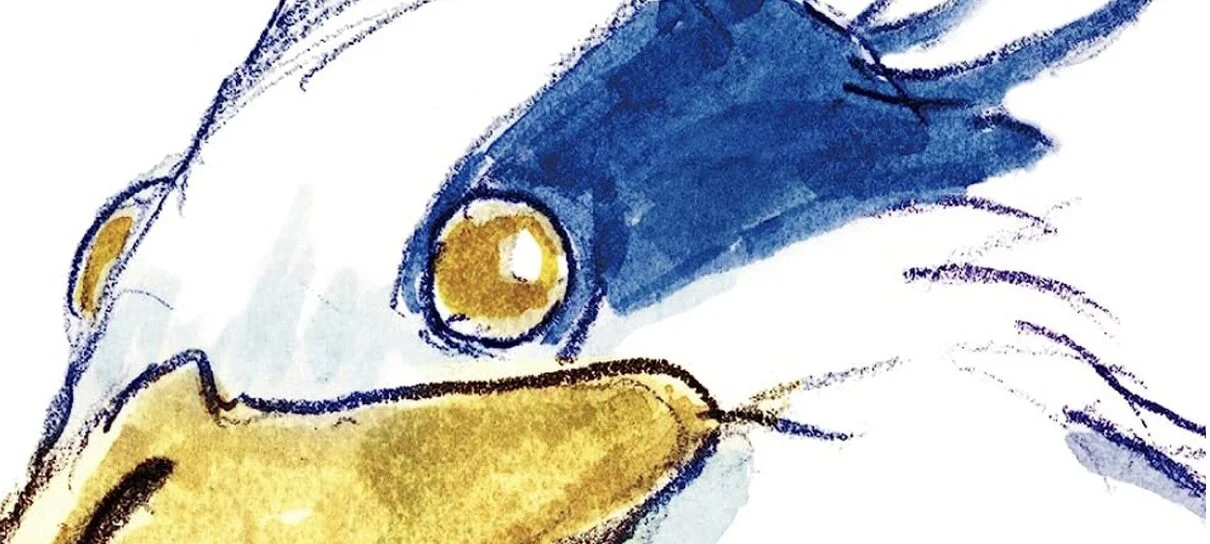 How Do You Live, filme de Hayao Miyazaki, revela primeiras imagens