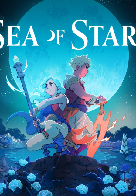 Sea of Stars é um RPG apaixonante com alma de PS1 | Review