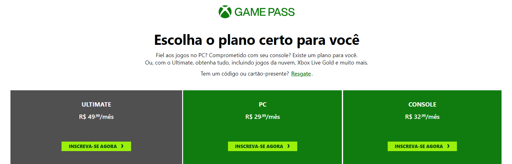 Xbox Game Pass Ultimate 2 Meses - Código Único