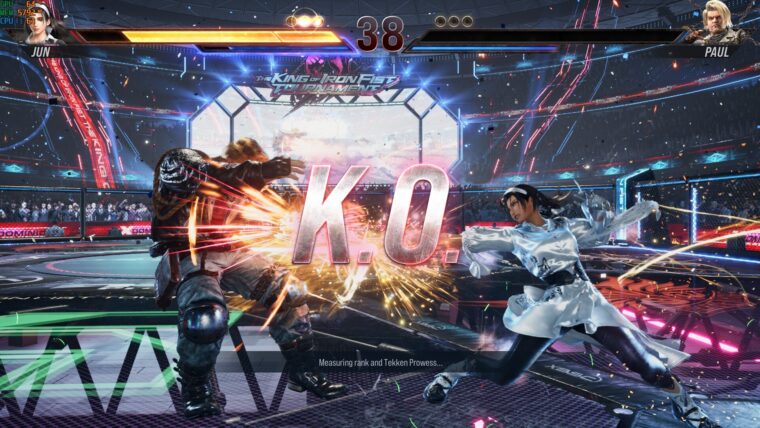 Tekken 8 prepara o terreno para a revolução dos combates 3D