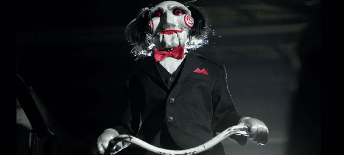 Jogos Mortais X é o filme mais longo da franquia, afirma diretor