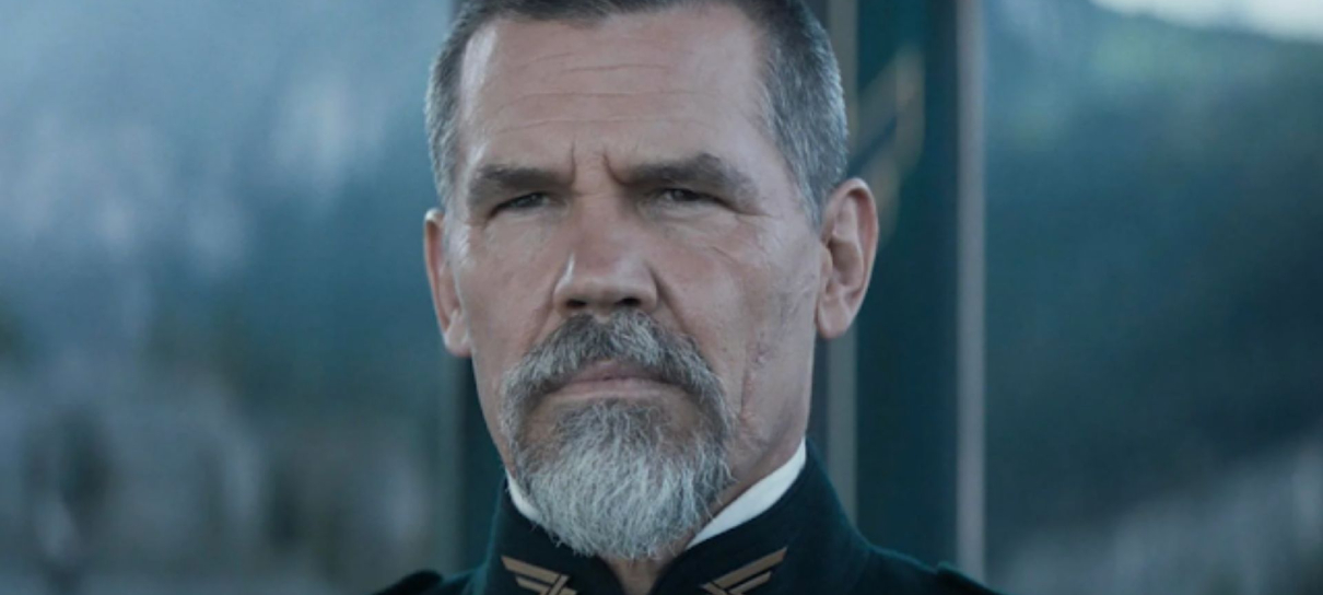 Cena deletada de Duna estará na sequência, diz Denis Villeneuve