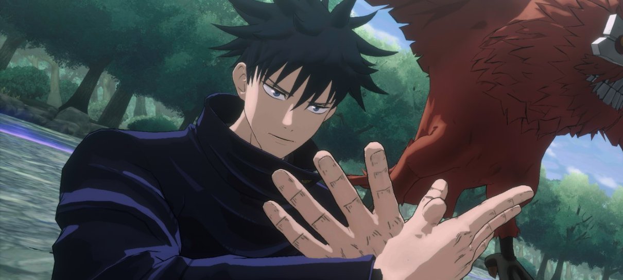 Jujutsu Kaisen Cursed Clash: veja lançamento e gameplay do jogo de anime