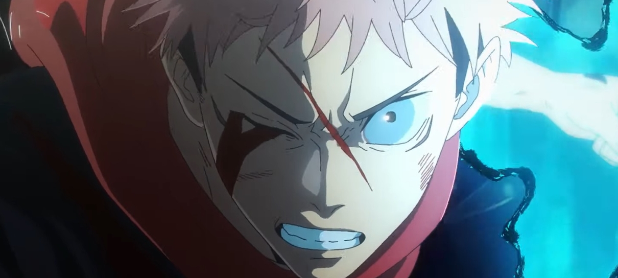 Assistir Jujutsu Kaisen 2ª Temporada Episódio 1 Dublado » Anime TV Online