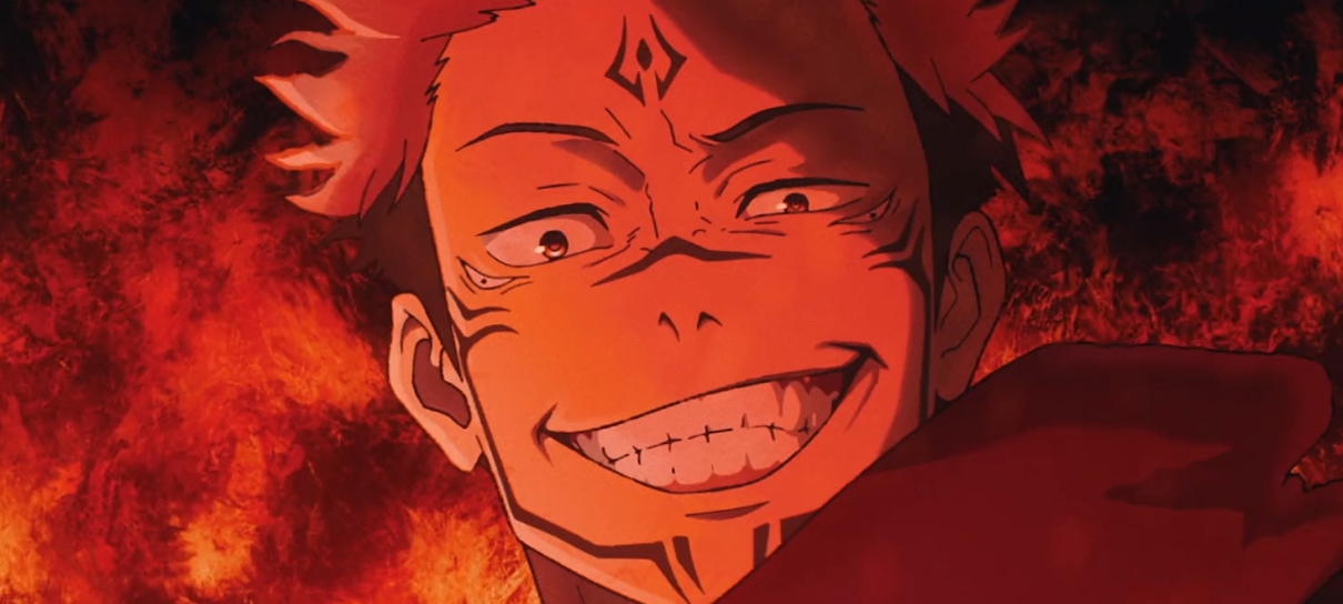 Retorno da 2ª temporada de Jujutsu Kaisen prepara arco sangrento