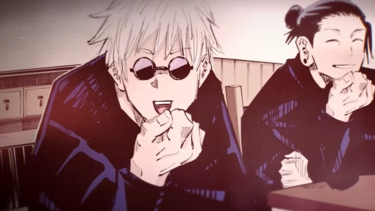 2ª temporada de Jujutsu Kaisen terá pausa de 3 semanas- NerdBunker