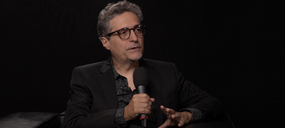 Kleber Mendonça Filho fala da importância do cinema na era do streaming