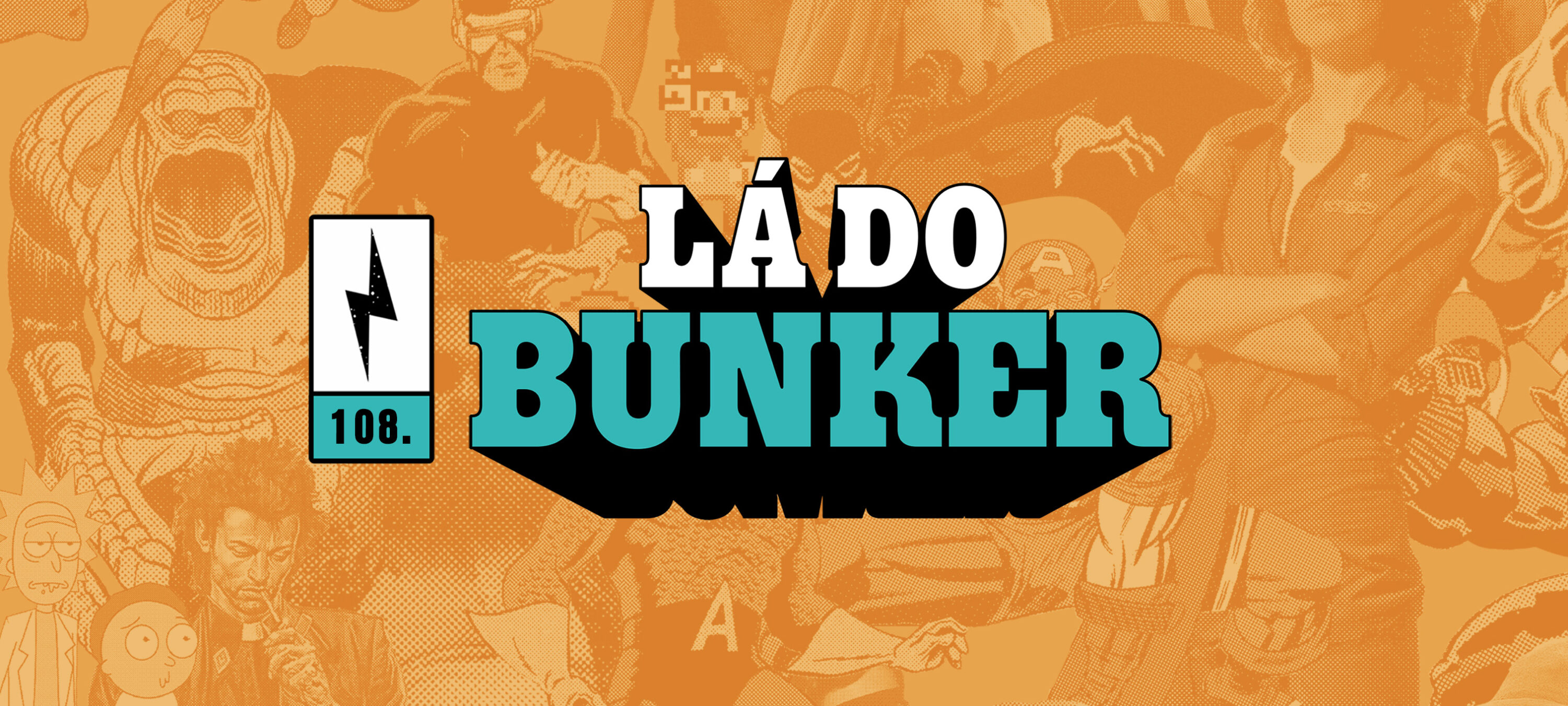 Futebol, anime, tecnologia e tapa