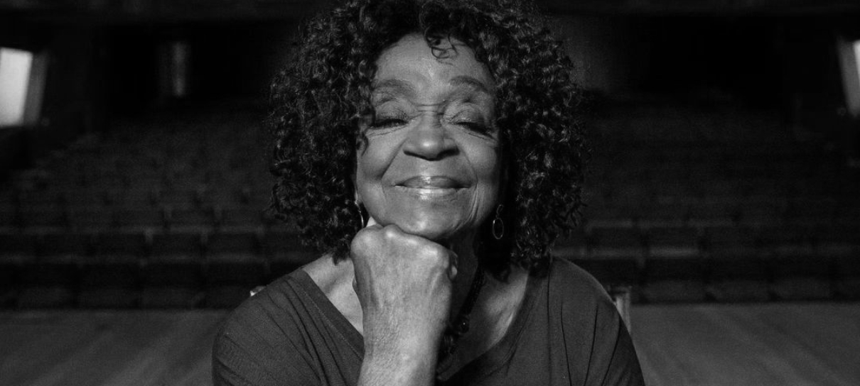 Grande atriz brasileira, Léa Garcia morre aos 90 anos