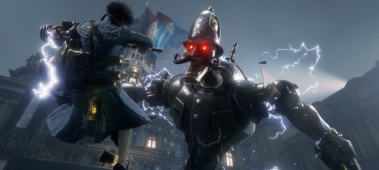 Demo gratuita de Lies of P será encerrada no início de setembro