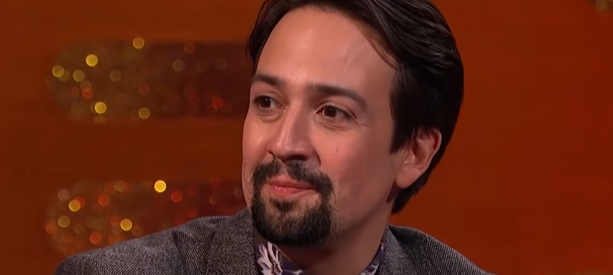 Lin-Manuel Miranda quer fazer musical de The Warriors