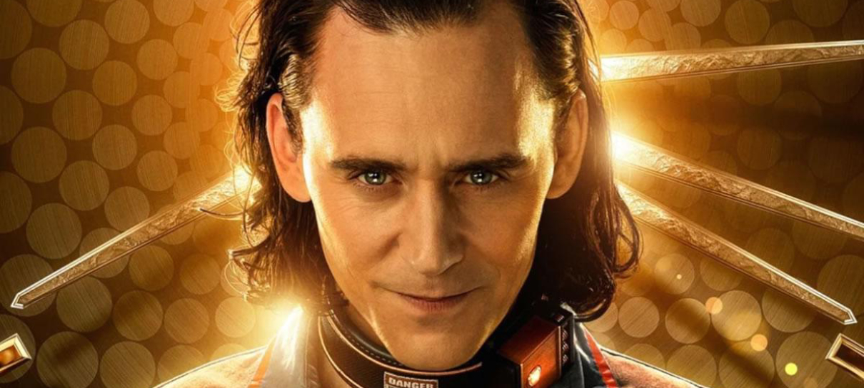 Loki, 2ª temporada, Trailer oficial dublado