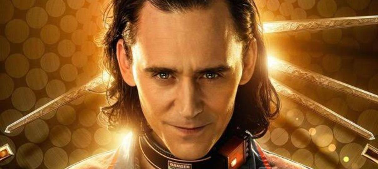Loki, The Mandalorian e WandaVision serão lançados em Blu-ray