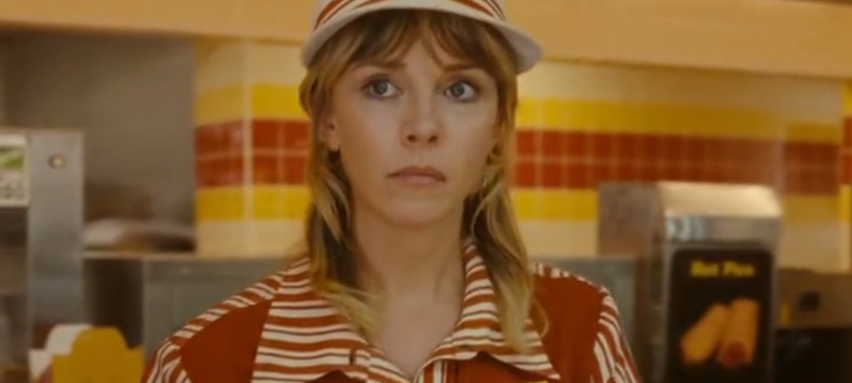 Loki e Sylvie se encontram em lanchonete em teaser da 2ª temporada