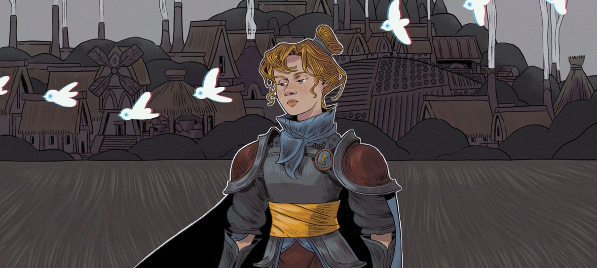 Loop Hero e Bloons TD 6 estão de graça para PC