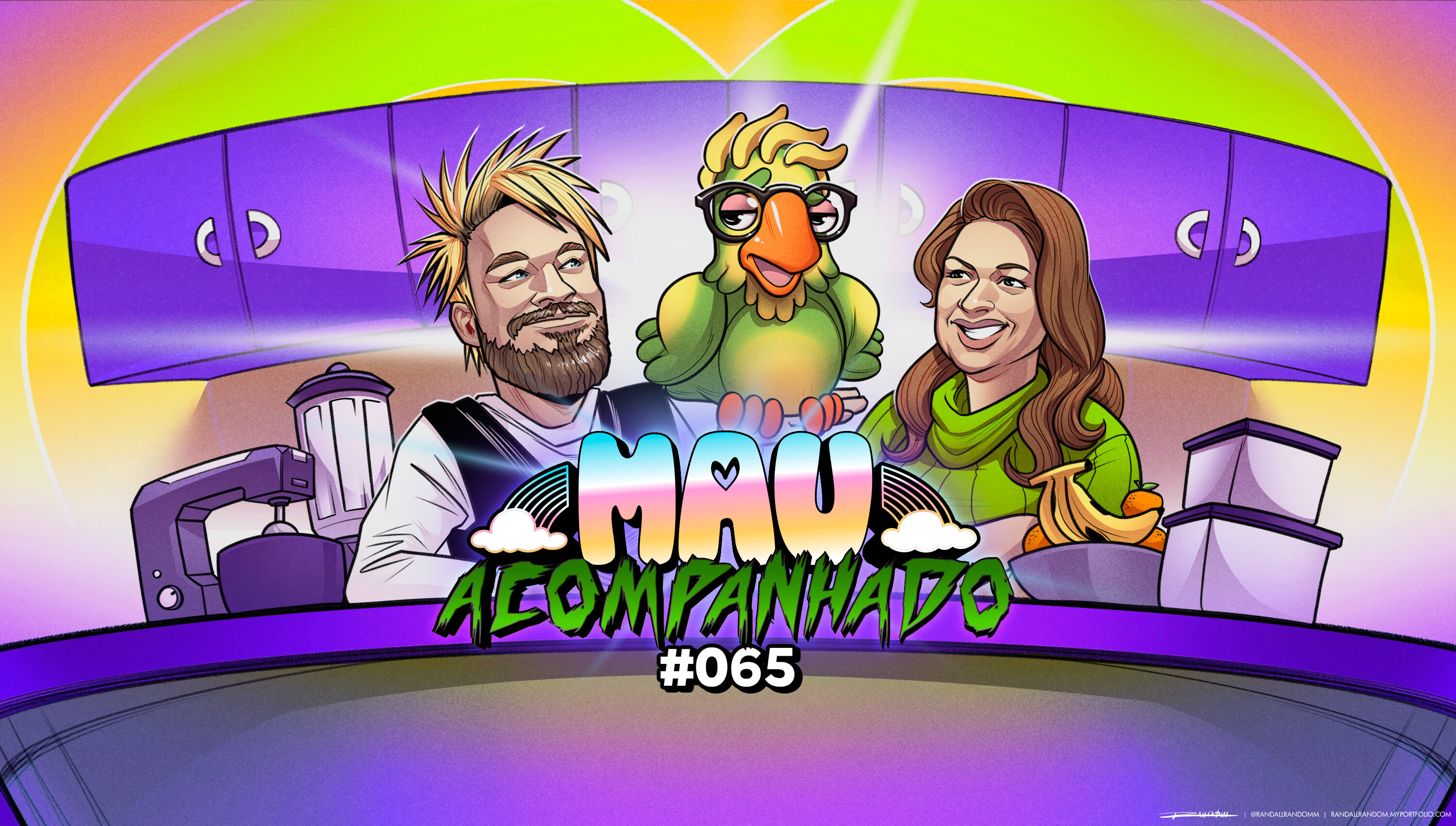 Capa do episódio Não tem fome que resista a 14 picanhas sem gordura!