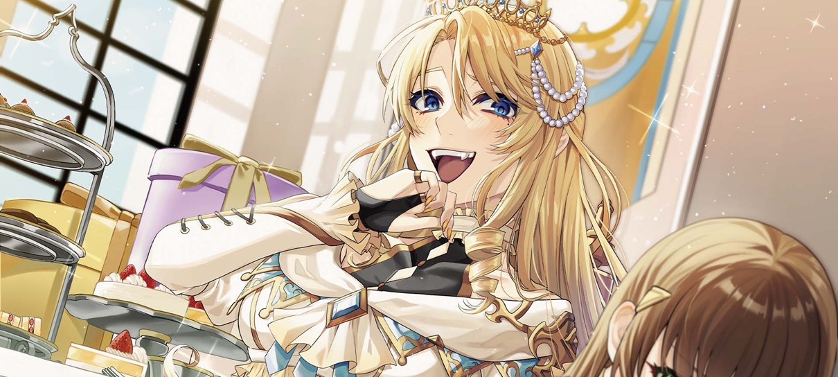 Nova expansão de Magic: The Gathering terá cartas com visual de anime