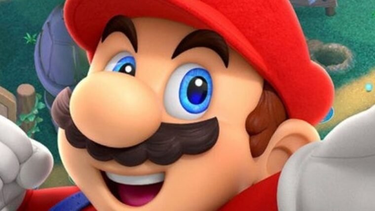 Voz original do Mario, Charles Martinet vai parar de dublar o personagem