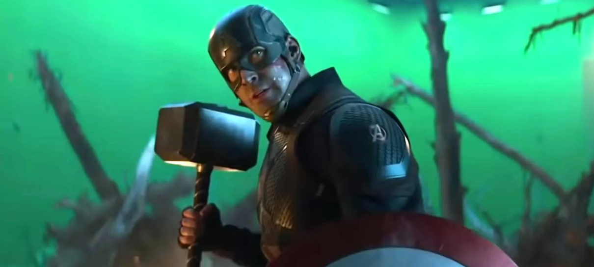 Artistas de efeitos visuais da Marvel votarão por sindicalização
