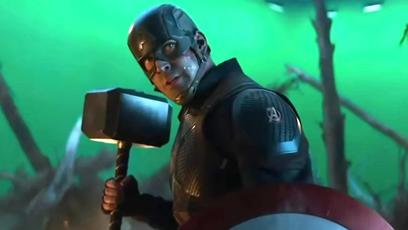Artistas de efeitos visuais da Marvel votarão por sindicalização